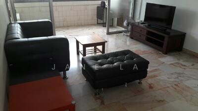 For Rent - 245 Hougang Street 22