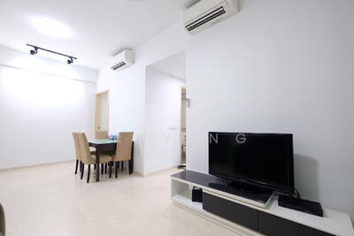 For Rent - The Luxurie