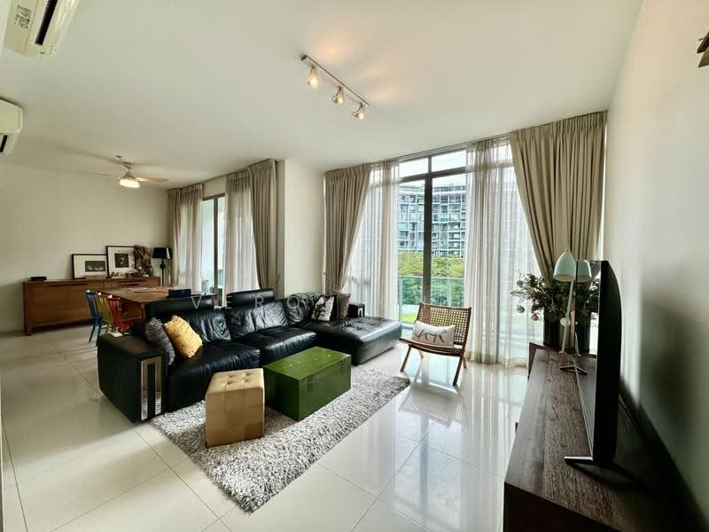 Botannia, 27 West Coast Park, 4 Bedrooms, 1,562 sqft, Condominium For Rent, by Veroy Chua, 20350452 - PropertyGuru.com.sg