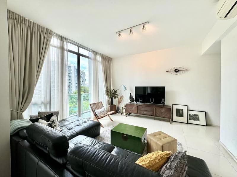 Botannia, 27 West Coast Park, 4 Bedrooms, 1,562 sqft, Condominium For Rent, by Veroy Chua, 20350452 - PropertyGuru.com.sg