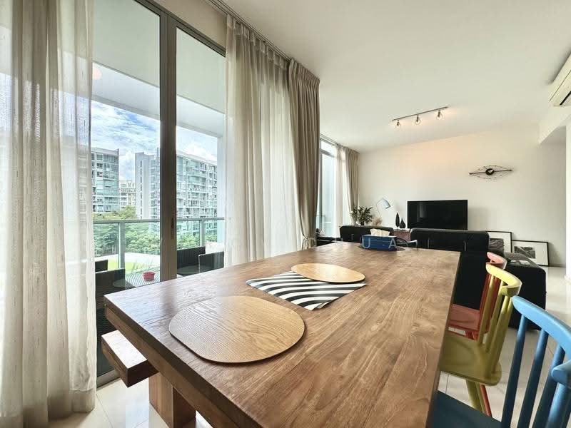 Botannia, 27 West Coast Park, 4 Bedrooms, 1,562 sqft, Condominium For Rent, by Veroy Chua, 20350452 - PropertyGuru.com.sg
