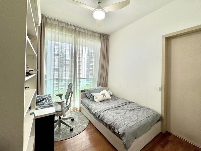 Botannia, 27 West Coast Park, 4 Bedrooms, 1,562 sqft, Condominium For Rent, by Veroy Chua, 20350452 - PropertyGuru.com.sg