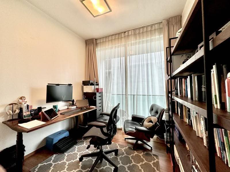 Botannia, 27 West Coast Park, 4 Bedrooms, 1,562 sqft, Condominium For Rent, by Veroy Chua, 20350452 - PropertyGuru.com.sg