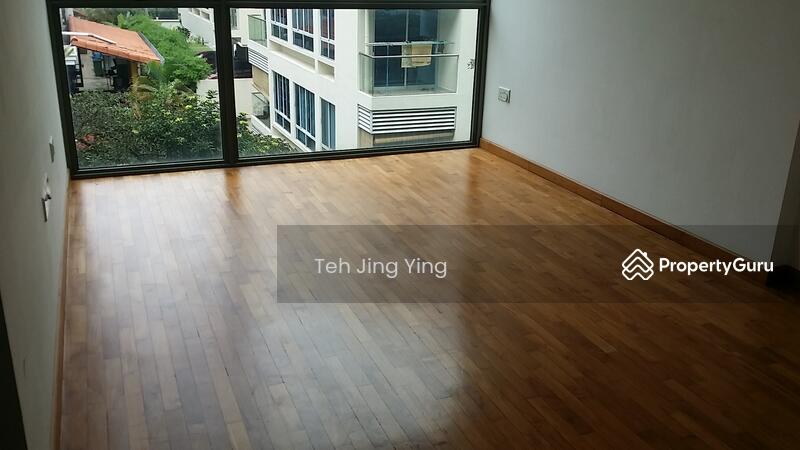 big master room