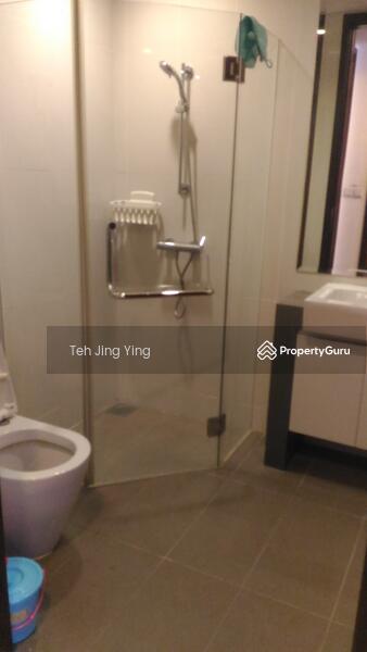 common bathroom