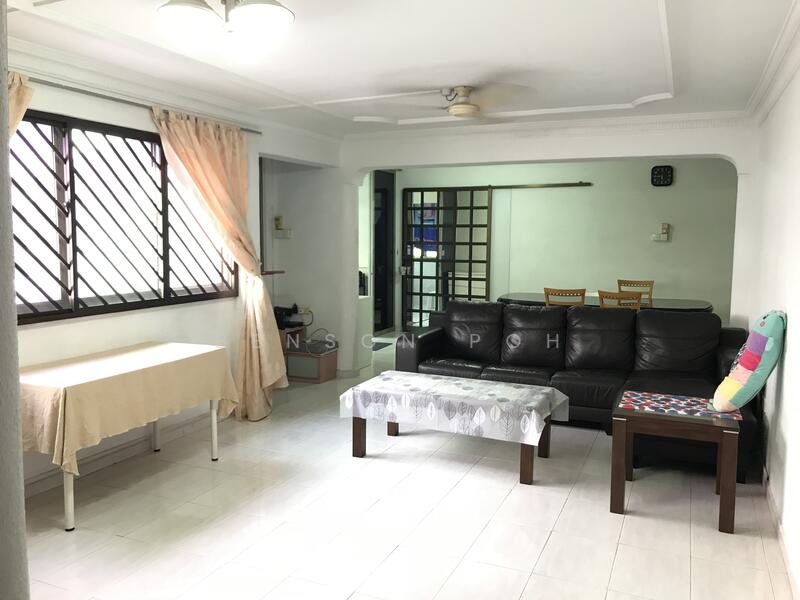 148 Bishan Street 11, 148 Bishan Street 11, Room Rental, 150 sqft, HDB Flat For Rent, by Benson Poh, 20350854 - PropertyGuru.com.sg
