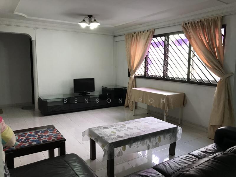 148 Bishan Street 11, 148 Bishan Street 11, Room Rental, 150 sqft, HDB Flat For Rent, by Benson Poh, 20350854 - PropertyGuru.com.sg