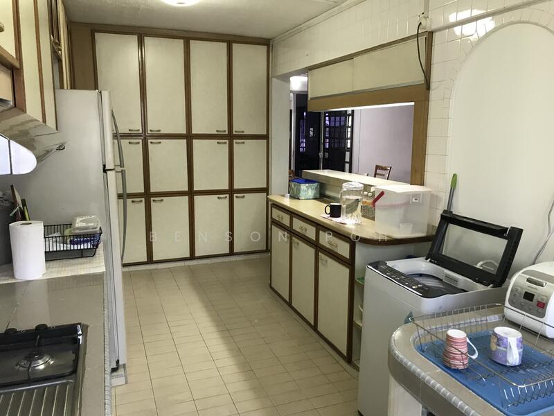 148 Bishan Street 11, 148 Bishan Street 11, Room Rental, 150 sqft, HDB Flat For Rent, by Benson Poh, 20350854 - PropertyGuru.com.sg