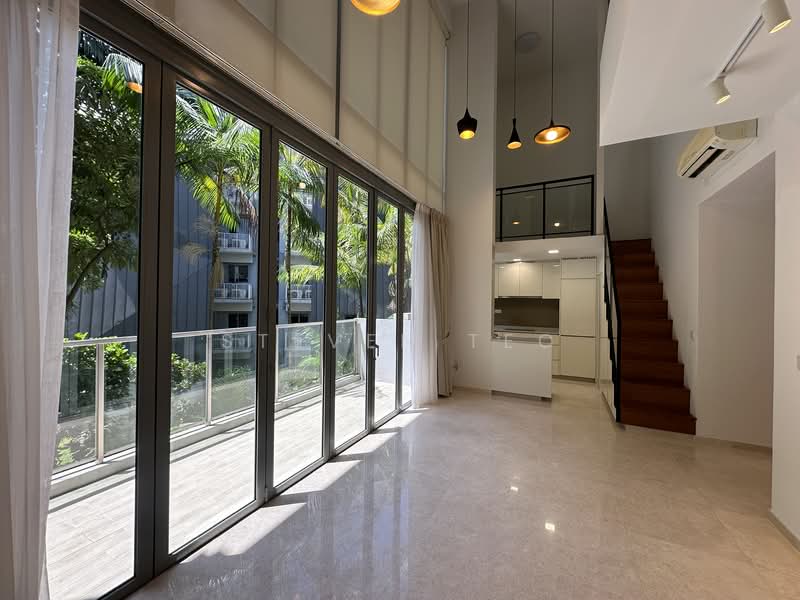 Mon Jervois, 39 Jervois Road, Tanglin / Holland / Bukit Timah, 2 Bedrooms, 1,582 sqft, Condominium For Rent, by Steven Teo, 20351346 - PropertyGuru.com.sg