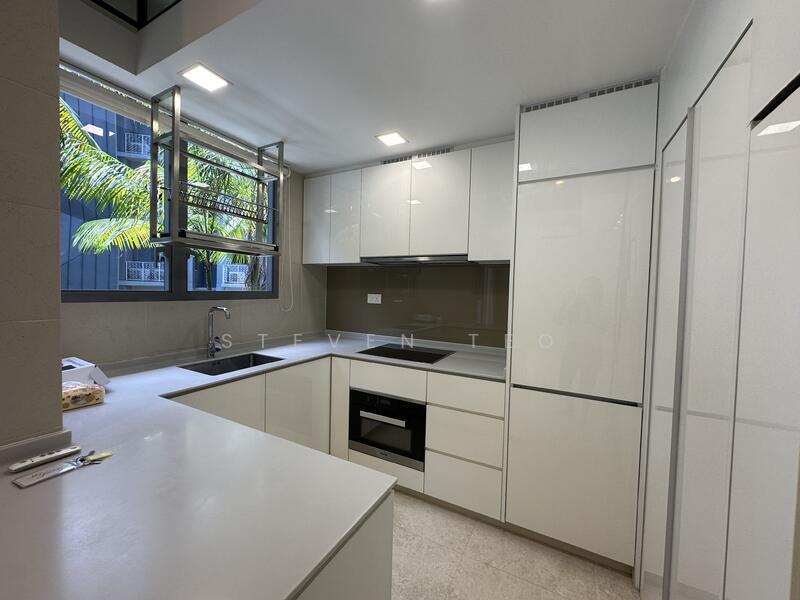 Mon Jervois, 39 Jervois Road, Tanglin / Holland / Bukit Timah, 2 Bedrooms, 1,582 sqft, Condominium For Rent, by Steven Teo, 20351346 - PropertyGuru.com.sg