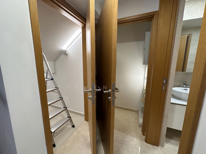 Mon Jervois, 39 Jervois Road, Tanglin / Holland / Bukit Timah, 2 Bedrooms, 1,582 sqft, Condominium For Rent, by Steven Teo, 20351346 - PropertyGuru.com.sg