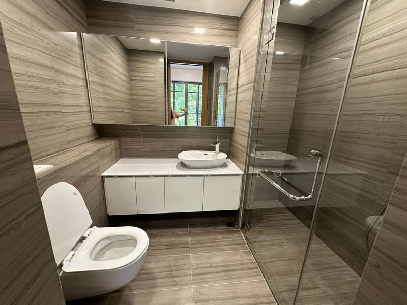 Mon Jervois, 39 Jervois Road, Tanglin / Holland / Bukit Timah, 2 Bedrooms, 1,582 sqft, Condominium For Rent, by Steven Teo, 20351346 - PropertyGuru.com.sg