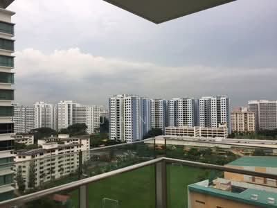 For Rent - Dakota Residences