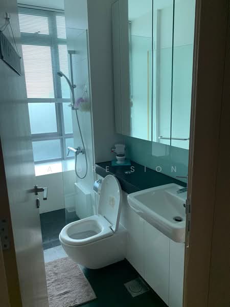 Orange Grove Residences, 27 Orange Grove Road, Tanglin / Holland / Bukit Timah, 3 Bedrooms, 1,927 sqft, Condominium For Rent, by Andre Sion, 20352267 - PropertyGuru.com.sg