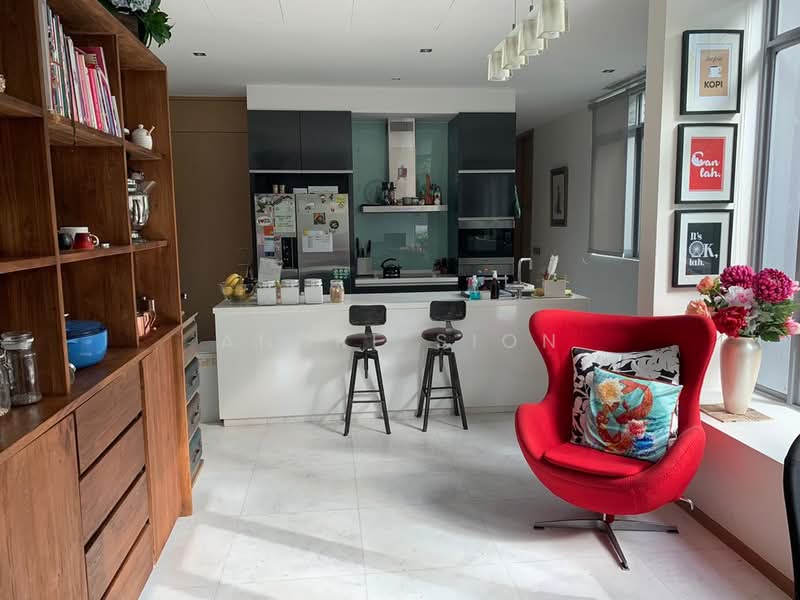 Orange Grove Residences, 27 Orange Grove Road, Tanglin / Holland / Bukit Timah, 3 Bedrooms, 1,927 sqft, Condominium For Rent, by Andre Sion, 20352267 - PropertyGuru.com.sg