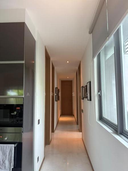 Orange Grove Residences, 27 Orange Grove Road, Tanglin / Holland / Bukit Timah, 3 Bedrooms, 1,927 sqft, Condominium For Rent, by Andre Sion, 20352267 - Corridor - PropertyGuru.com.sg