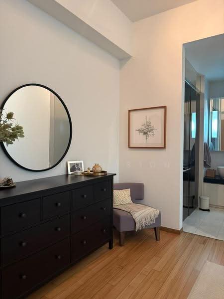 Orange Grove Residences, 27 Orange Grove Road, Tanglin / Holland / Bukit Timah, 3 Bedrooms, 1,927 sqft, Condominium For Rent, by Andre Sion, 20352267 - Bedroom - PropertyGuru.com.sg