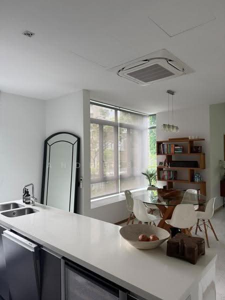 Orange Grove Residences, 27 Orange Grove Road, Tanglin / Holland / Bukit Timah, 3 Bedrooms, 1,927 sqft, Condominium For Rent, by Andre Sion, 20352267 - Kitchen - PropertyGuru.com.sg