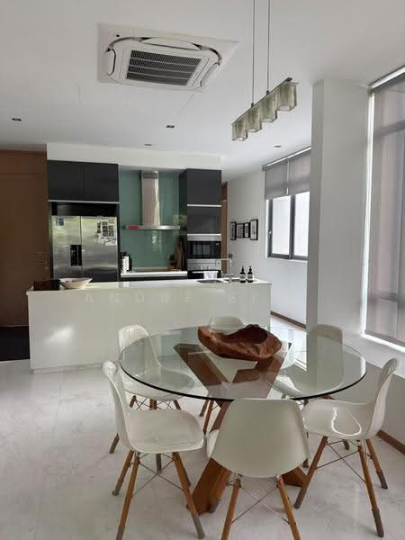 Orange Grove Residences, 27 Orange Grove Road, Tanglin / Holland / Bukit Timah, 3 Bedrooms, 1,927 sqft, Condominium For Rent, by Andre Sion, 20352267 - PropertyGuru.com.sg