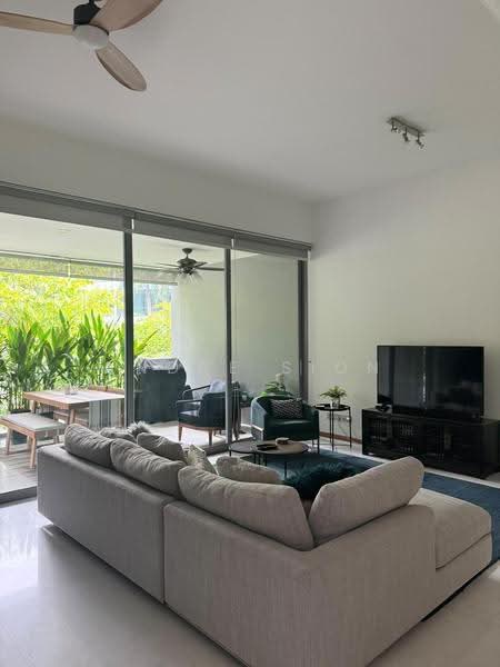 Orange Grove Residences, 27 Orange Grove Road, Tanglin / Holland / Bukit Timah, 3 Bedrooms, 1,927 sqft, Condominium For Rent, by Andre Sion, 20352267 - Living Room - PropertyGuru.com.sg