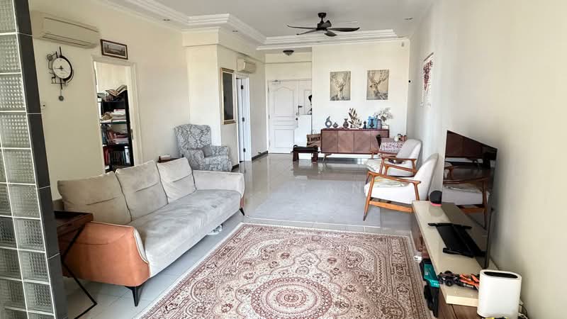 Astoria Park, 34 Lorong Mydin, 3 Bedrooms, 1,195 sqft, Condominium For Rent, by B.L. Tan, 20352384 - PropertyGuru.com.sg