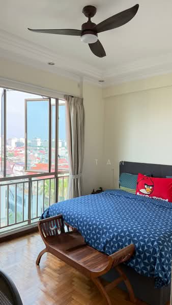 Astoria Park, 34 Lorong Mydin, 3 Bedrooms, 1,195 sqft, Condominium For Rent, by B.L. Tan, 20352384 - PropertyGuru.com.sg