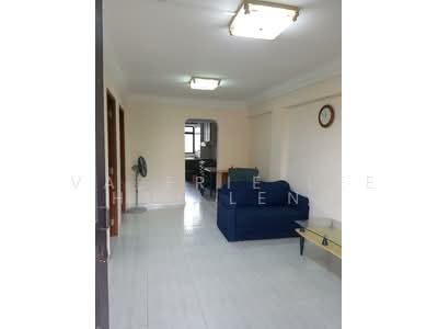 For Rent - 8 Lorong 7 Toa Payoh