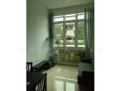 For Rent - The Hillford