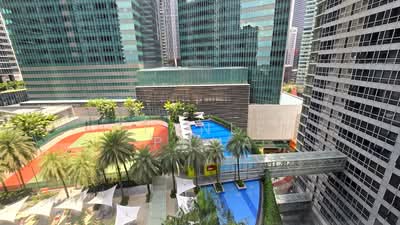 For Sale - The Sail @ Marina Bay