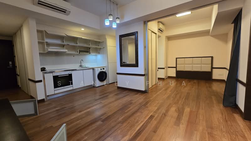 The Sail @ Marina Bay Apartment For Sale at S$ 1,250,000 | PropertyGuru Singapore