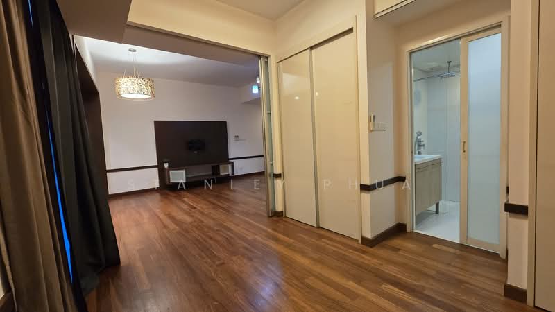 The Sail @ Marina Bay Apartment For Sale at S$ 1,250,000 | PropertyGuru Singapore