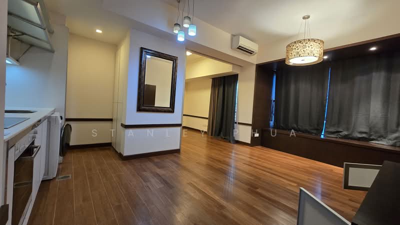 The Sail @ Marina Bay Apartment For Sale at S$ 1,250,000 | PropertyGuru Singapore