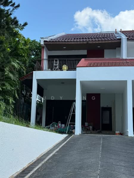 60A Lorong Ah Soo, , 4 Bedrooms, 3,786 sqft, Corner Terrace For Rent, by Judy Ang, 20353699 - PropertyGuru.com.sg