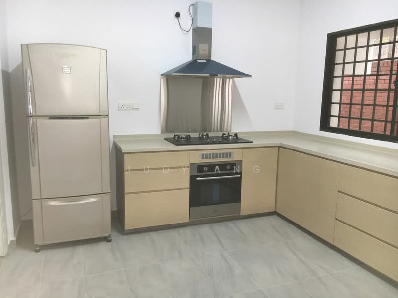 60A Lorong Ah Soo, , 4 Bedrooms, 3,786 sqft, Corner Terrace For Rent, by Judy Ang, 20353699 - Kitchen - PropertyGuru.com.sg