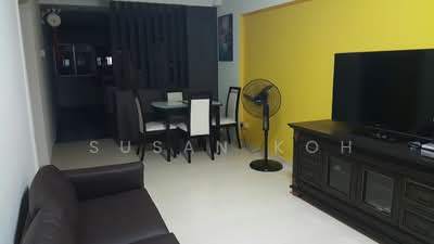 For Rent - 211 Ang Mo Kio Avenue 3