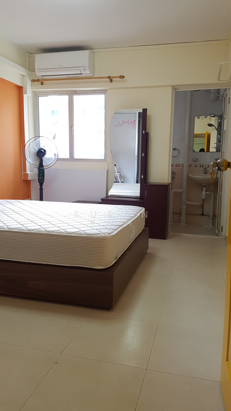 For Rent - 211 Ang Mo Kio Avenue 3