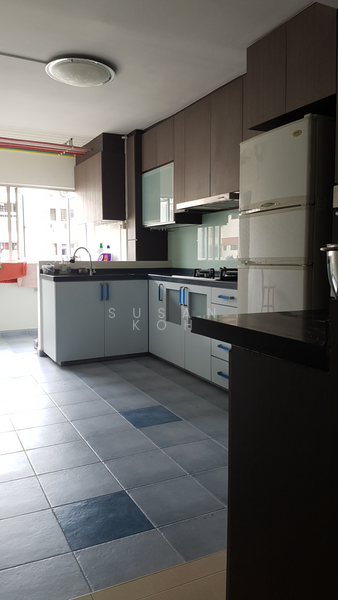 For Rent - 211 Ang Mo Kio Avenue 3