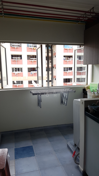 For Rent - 211 Ang Mo Kio Avenue 3