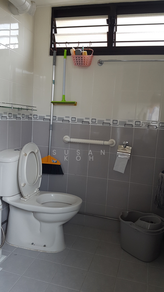 For Rent - 211 Ang Mo Kio Avenue 3