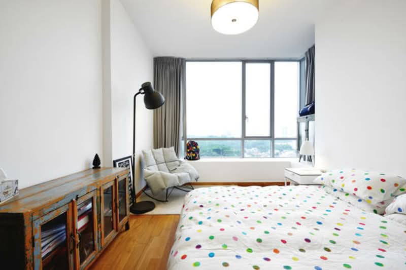 Cyan, 6 Keng Chin Road, 2 Bedrooms, 1,130 sqft, Condominium For Rent, by Khim Ker, 20353990 - PropertyGuru.com.sg