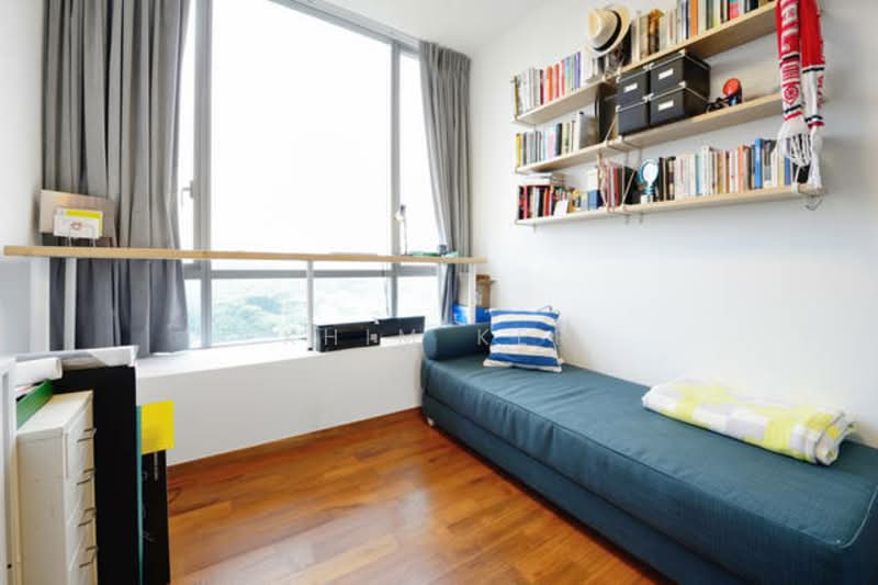 Cyan, 6 Keng Chin Road, 2 Bedrooms, 1,130 sqft, Condominium For Rent, by Khim Ker, 20353990 - PropertyGuru.com.sg