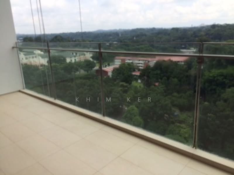 Cyan, 6 Keng Chin Road, 2 Bedrooms, 1,130 sqft, Condominium For Rent, by Khim Ker, 20353990 - PropertyGuru.com.sg