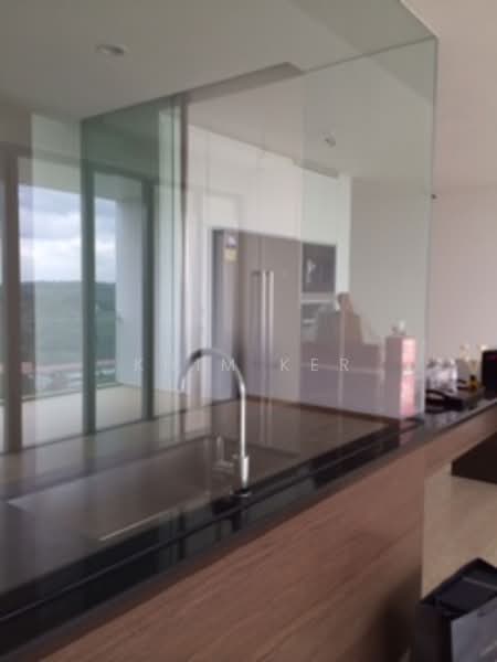 Cyan, 6 Keng Chin Road, 2 Bedrooms, 1,130 sqft, Condominium For Rent, by Khim Ker, 20353990 - PropertyGuru.com.sg