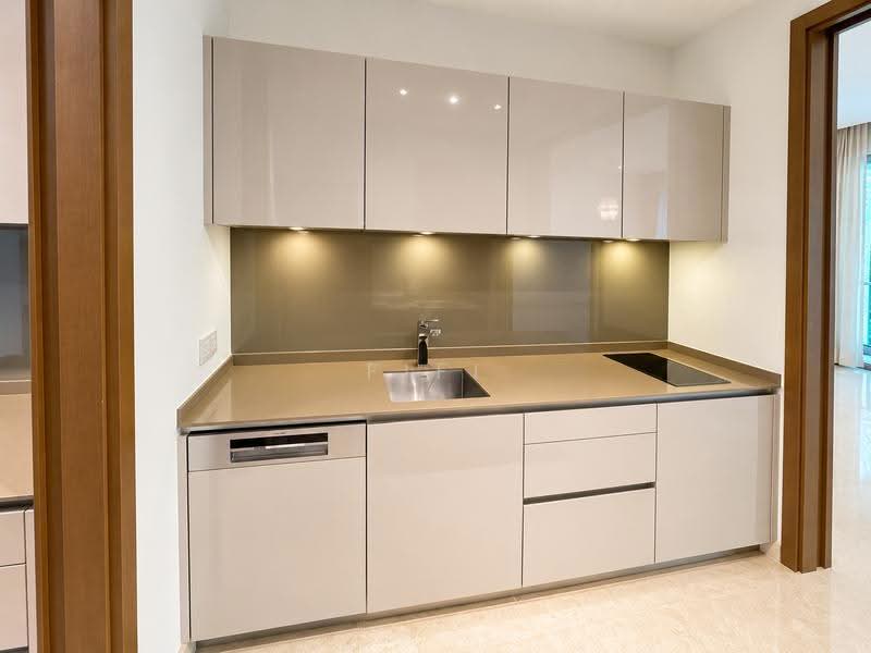 The Glyndebourne, 38 Trevose Crescent, Newton / Novena, 3 Bedrooms, 1,744 sqft, Condominium For Rent, by FiFi Ng, 20354185 - Kitchen - PropertyGuru.com.sg