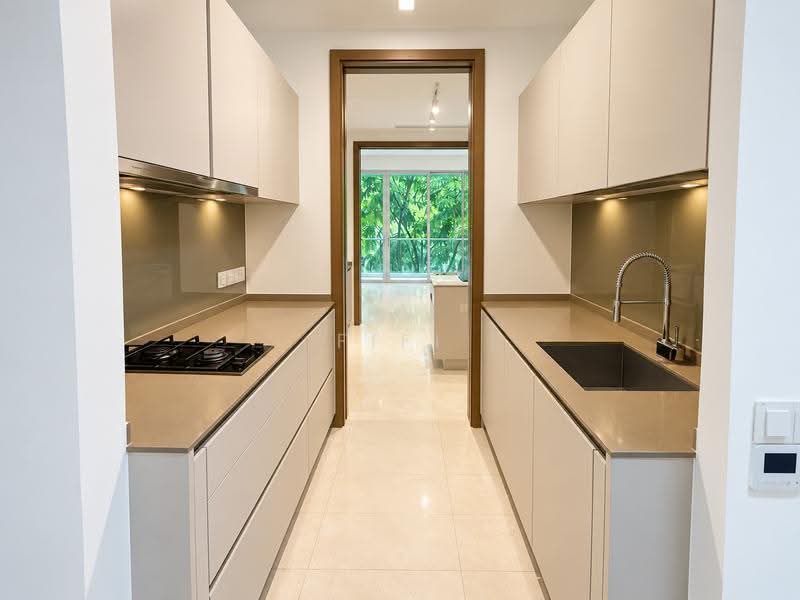 The Glyndebourne, 38 Trevose Crescent, Newton / Novena, 3 Bedrooms, 1,744 sqft, Condominium For Rent, by FiFi Ng, 20354185 - Kitchen - PropertyGuru.com.sg