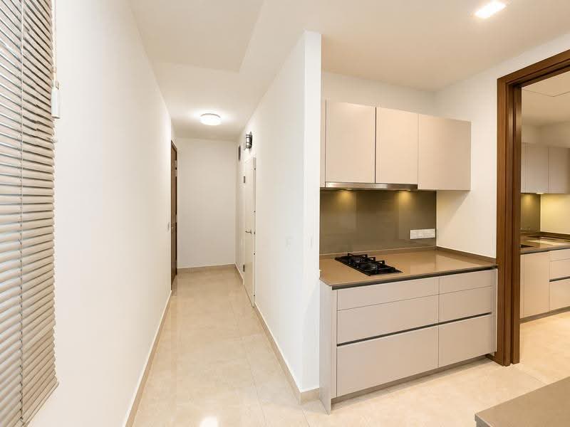 The Glyndebourne, 38 Trevose Crescent, Newton / Novena, 3 Bedrooms, 1,744 sqft, Condominium For Rent, by FiFi Ng, 20354185 - Kitchen - PropertyGuru.com.sg