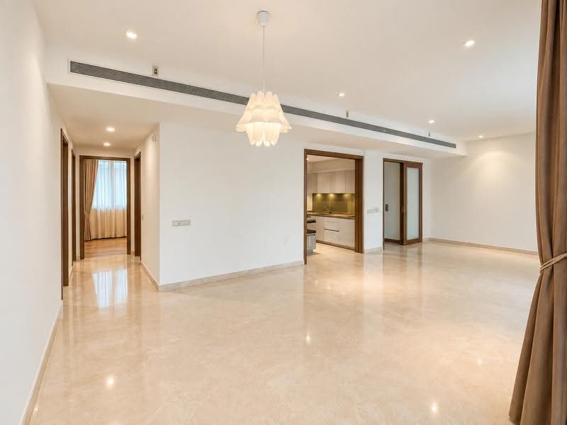 The Glyndebourne, 38 Trevose Crescent, Newton / Novena, 3 Bedrooms, 1,744 sqft, Condominium For Rent, by FiFi Ng, 20354185 - Living Room - PropertyGuru.com.sg