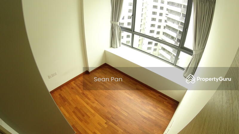 For Rent - The Palette