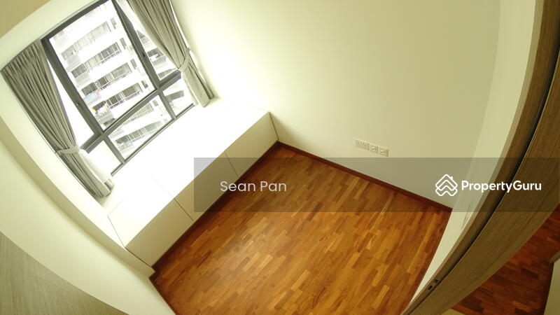 For Rent - The Palette