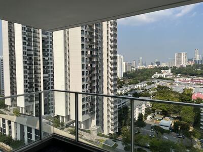 For Rent - Regency Suites